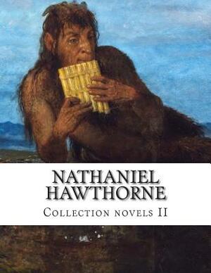 Nathaniel Hawthorne, Collection novels II by Nathaniel Hawthorne