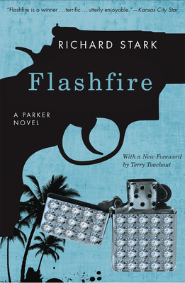 Flashfire by Richard Stark