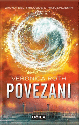 Povezani by Veronica Roth