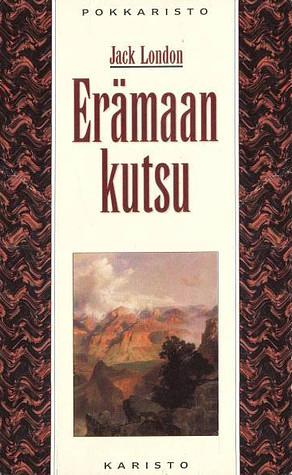 Erämaan kutsu by Jack London