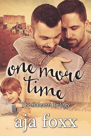 One More Time by Aja Foxx