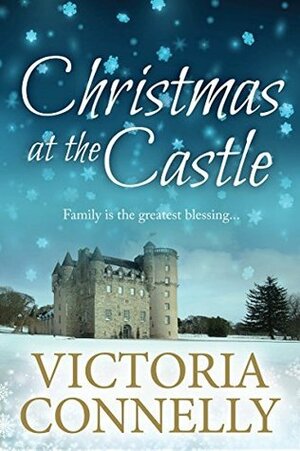 Christmas at the Castle by Victoria Connelly