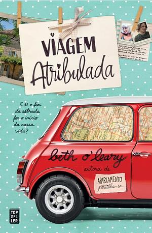 Viagem Atribulada by Beth O'Leary