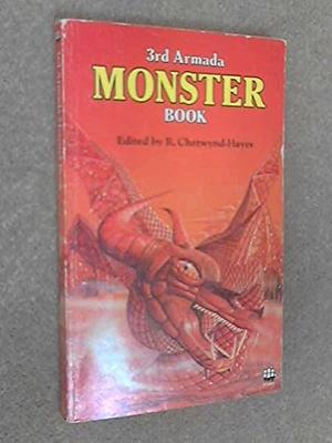 The Third Armada Monster Book by Ronald Chetwynd-Hayes