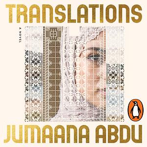 Translations by Jumaana Abdu