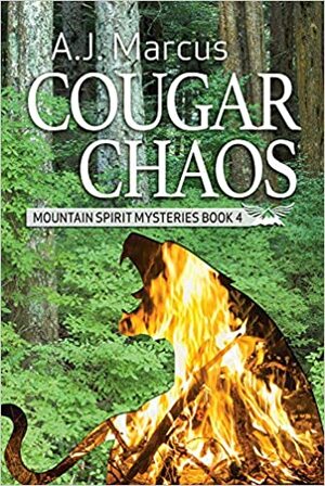 Cougar Chaos by A.J. Marcus