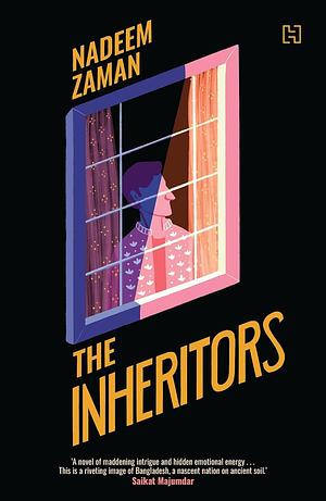 The Inheritors by Nadeem Zaman