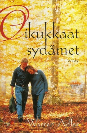 Oikukkaat Sydämet by Anu Niroma, Warren Adler