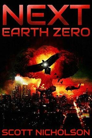 Earth Zero by Scott Nicholson