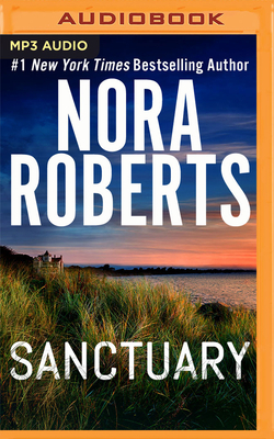 Sanctuary by Nora Roberts