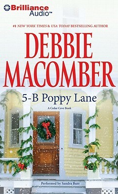 5-B Poppy Lane by Debbie Macomber