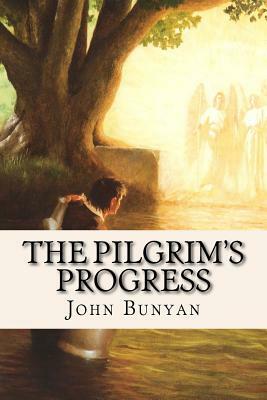 The Pilgrim's Progress by John Bunyan