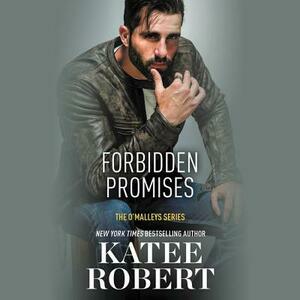 Forbidden Promises by Katee Robert