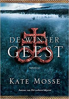 De wintergeest by Kate Mosse