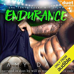 Endurance by Amy Daws