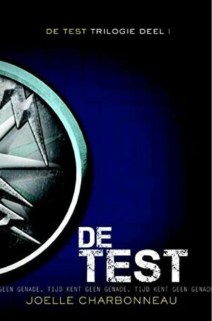 De Test by Joelle Charbonneau