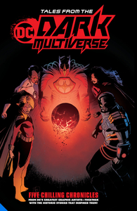 Tales from the Dark Multiverse II by Various