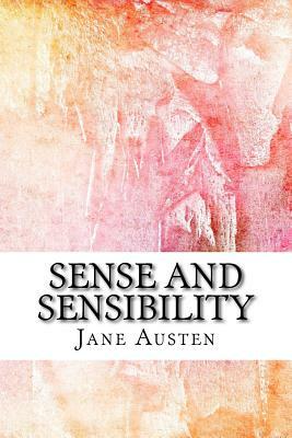 Sense and Sensibility by Jane Austen