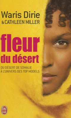 Fleur Du Desert by Waris Dirie, Cathleen Miller