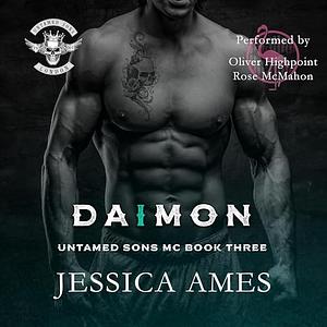 Daimon by Jessica Ames