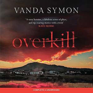Overkill by Vanda Symon