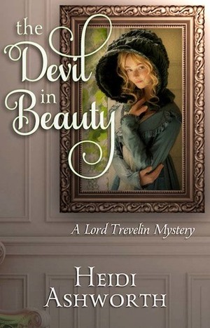 The Devil in Beauty by Heidi Ashworth