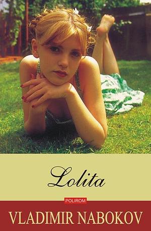 Lolita by Vladimir Nabokov