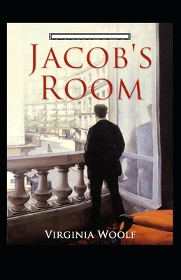 Jacob's Room Annotated by Virginia Woolf