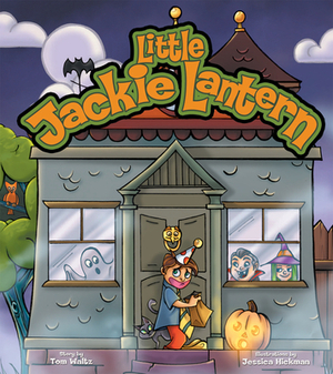 Little Jackie Lantern by Tom Waltz