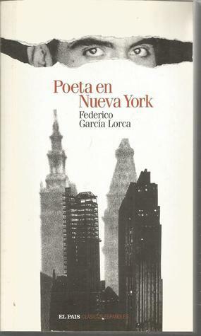 Poeta en Nueva York by Federico García Lorca