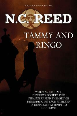 Tammy and Ringo by N. C. Reed