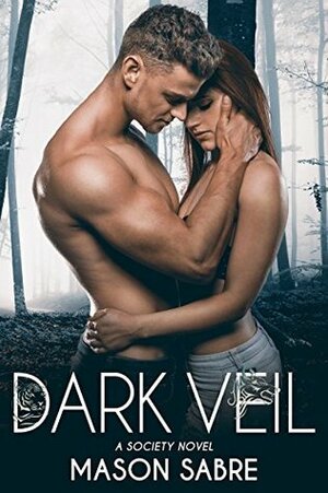 Dark Veil by Mason Sabre