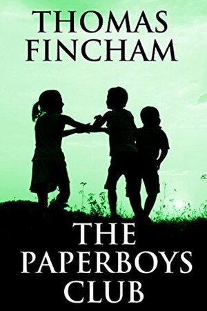 The Paperboys Club by Thomas Fincham