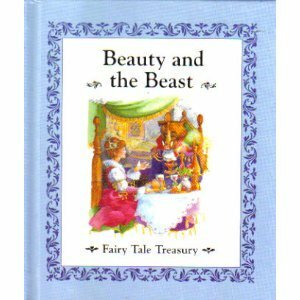 Beauty and the Beast by Jane Jerrard