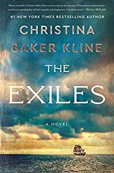 The Exiles by Christina Baker Kline