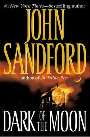 Dark of the Moon by John Sandford