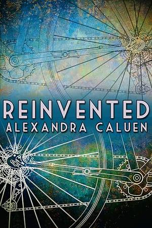 Reinvented by Alexandra Caluen