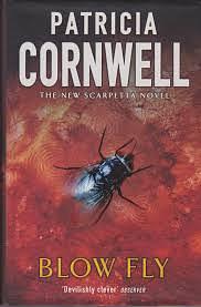 Blow Fly by Patricia Cornwell