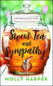 Sweet Tea and Sympathy by Molly Harper