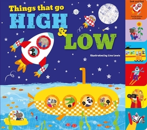 Things That Go High & Low by 