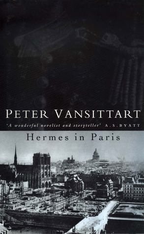 Hermes In Paris by Peter Vansittart