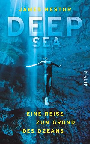 Deep sea by James Nestor