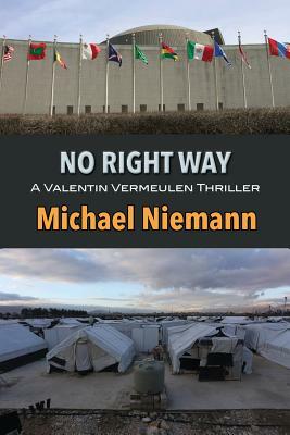 No Right Way by Michael Niemann