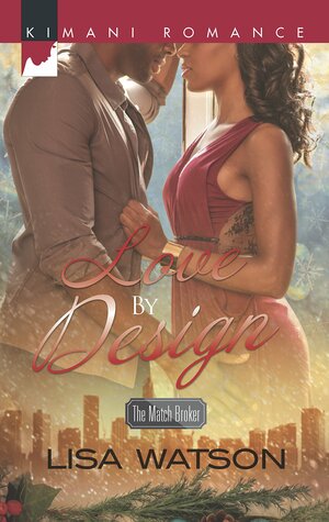 Love by Design by Lisa Watson Dodson