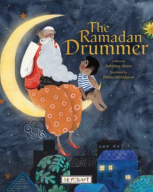 The Ramadan Drummer by Sahtinay Abaza