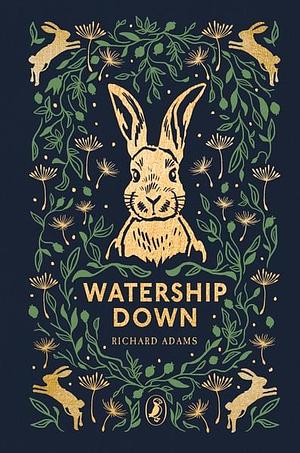 Watership Down by Richard Adams