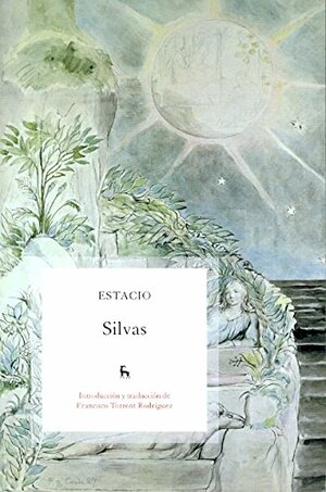 Silvas by Publius Papinius Statius