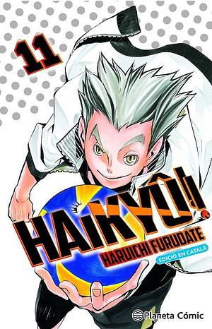 A sobre by Haruichi Furudate
