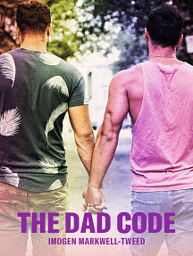 The Dad Code by Imogen Markwell-Tweed
