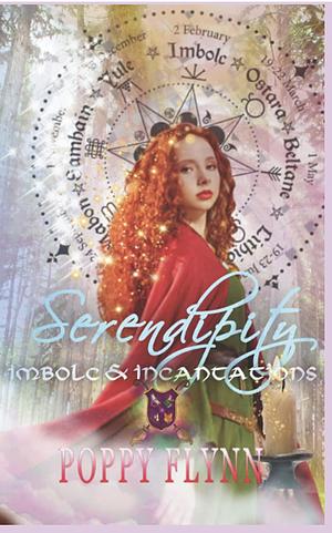 Imbolc & Incantations by Poppy Flynn